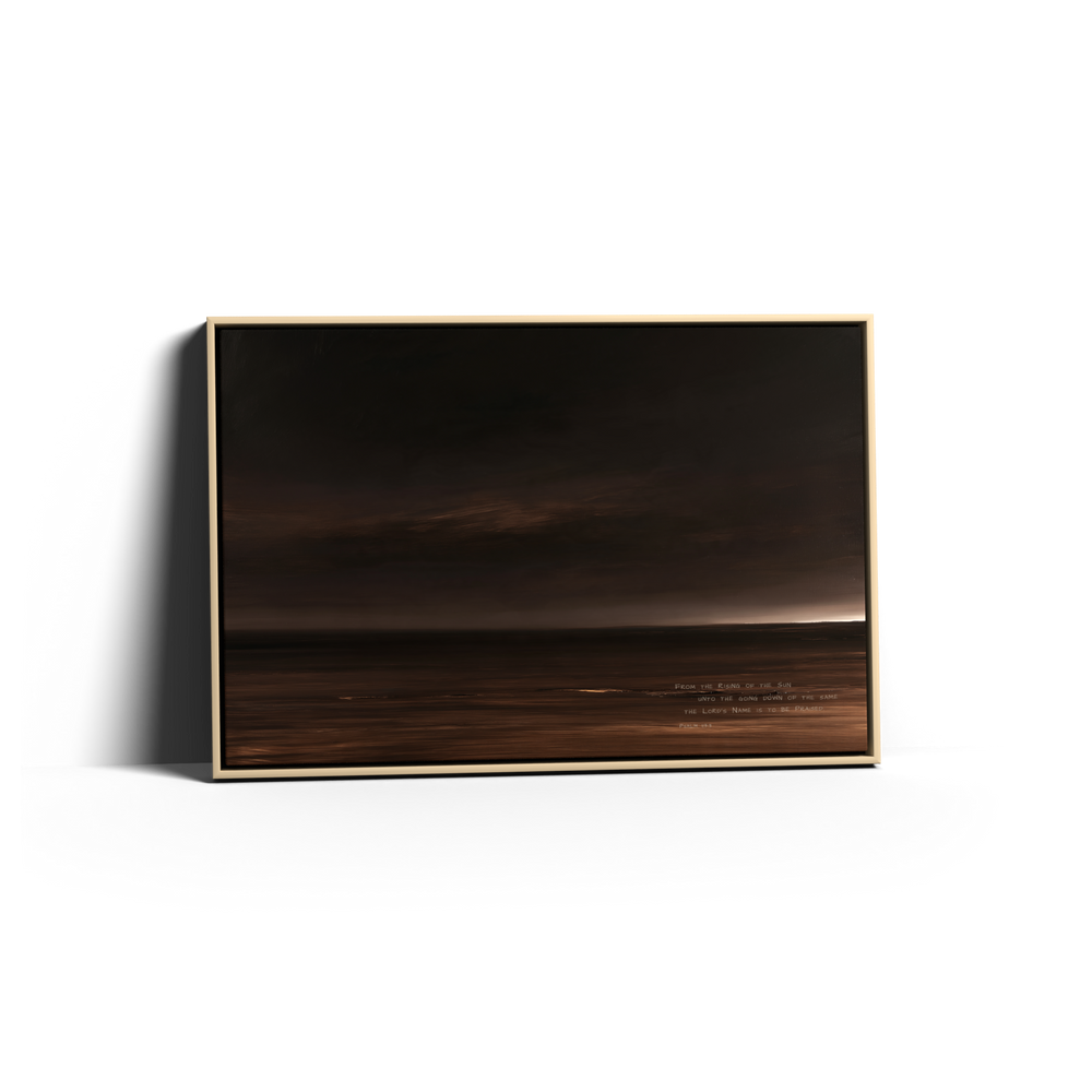 Nightfall