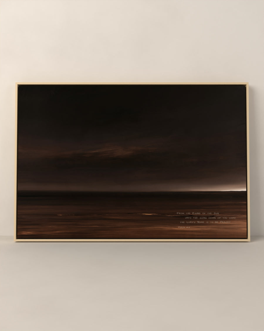 Nightfall