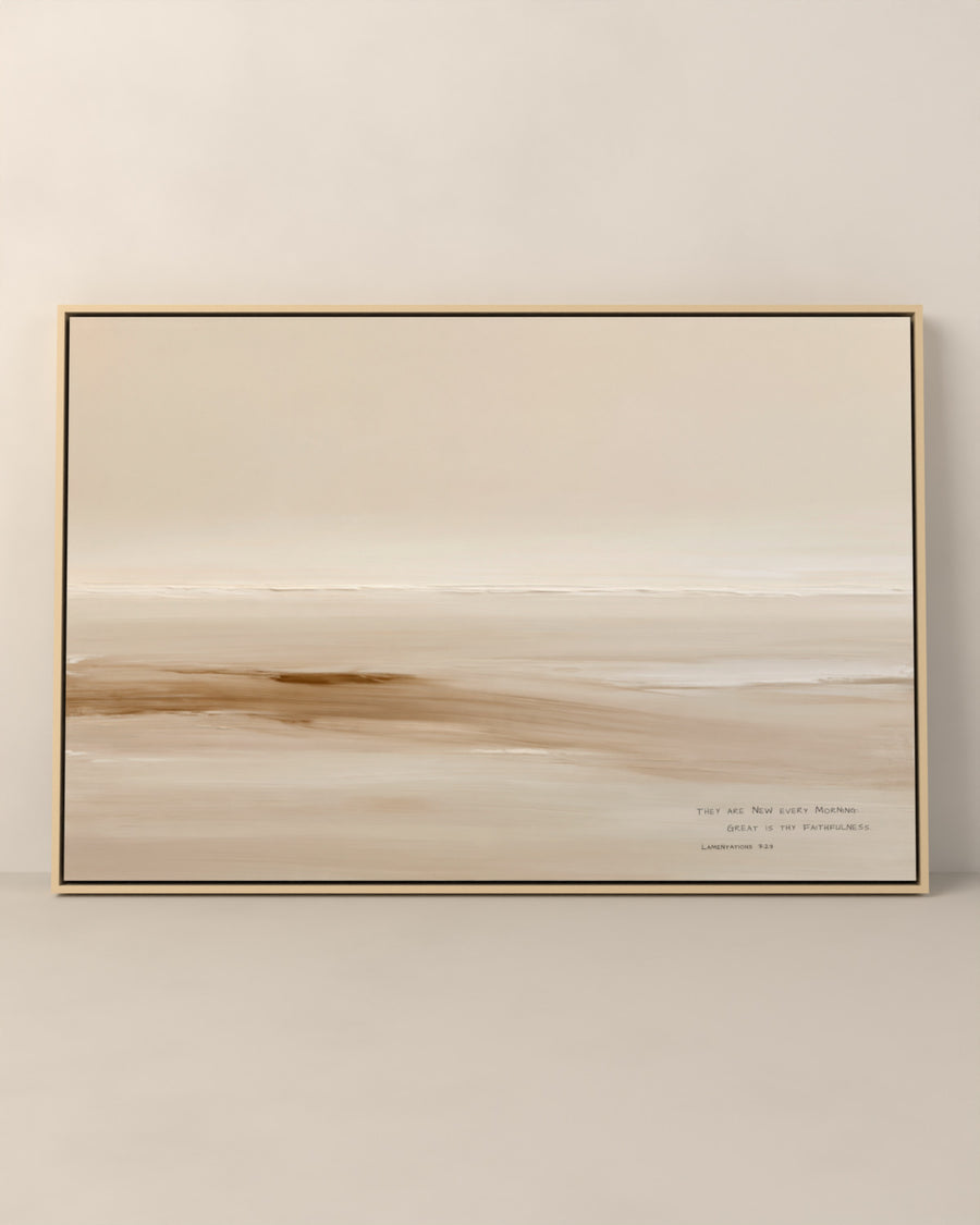 Sand