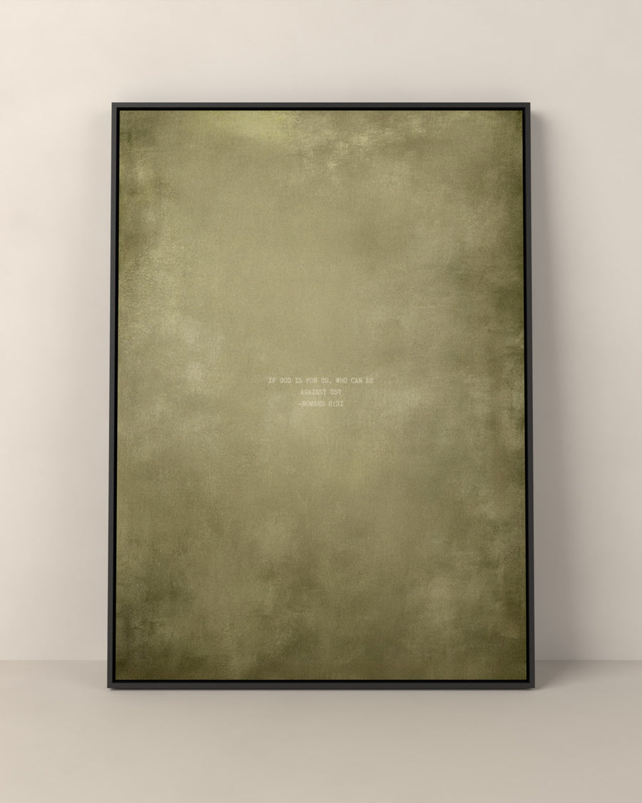 Olive V