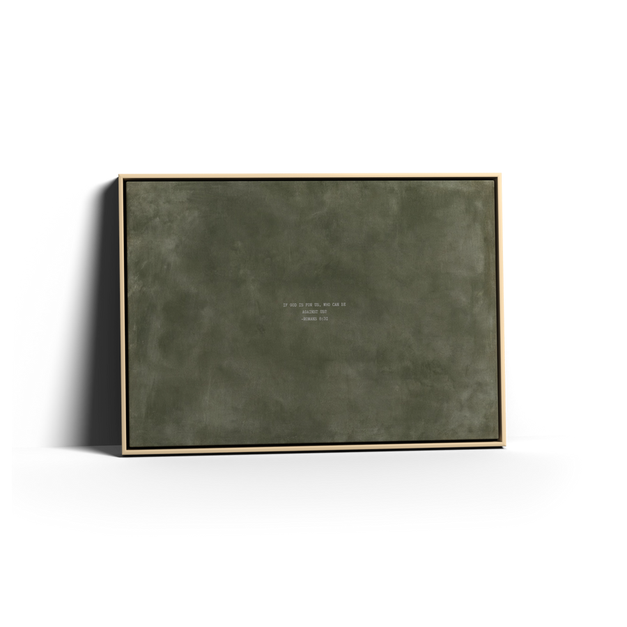 Army Green