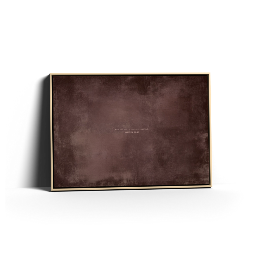 Dusty Mauve